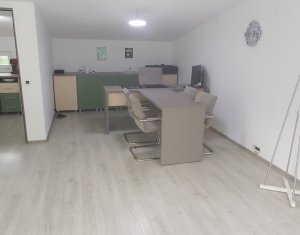 Spatiu birou, parcare proprie, zona Calea Turzii