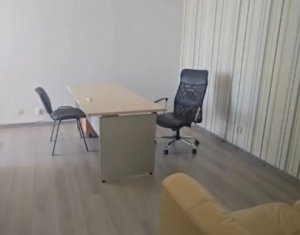 Spatiu birouri, 5 incaperi, Centru, Calea Dorobantilor, parcare subterana