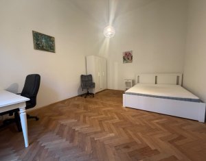 Apartament 2 camere, situat în zona centrală