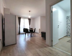 Appartement 3 chambres à louer dans Chinteni