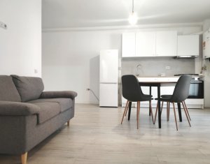 Appartement 3 chambres à louer dans Chinteni