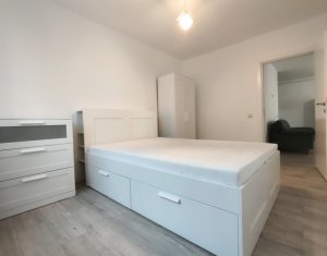 Appartement 3 chambres à louer dans Chinteni