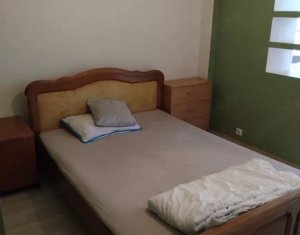 Apartament  de inchiriat, 3 camere, Plopilor, USAMV