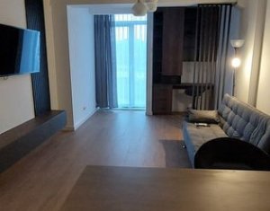 Apartament cu 2 camere in zona Vivo, BMW