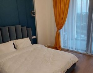 Appartement 2 chambres à louer dans Floresti
