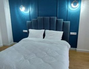 Appartement 2 chambres à louer dans Floresti