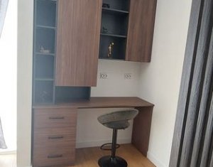 Appartement 2 chambres à louer dans Floresti