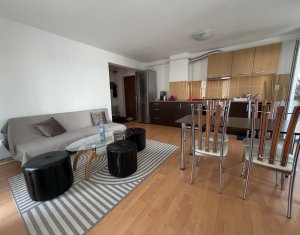 Appartement 2 chambres à louer dans Floresti