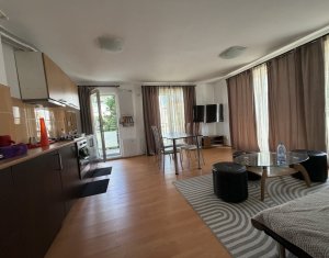Appartement 2 chambres à louer dans Floresti