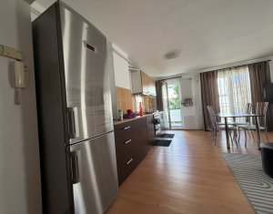 Appartement 2 chambres à louer dans Floresti