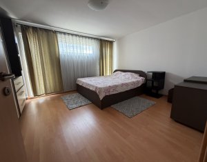 Appartement 2 chambres à louer dans Floresti