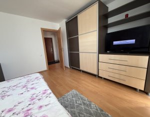 Appartement 2 chambres à louer dans Floresti