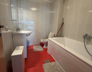 Appartement 2 chambres à louer dans Floresti