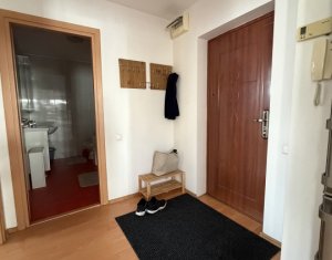 Appartement 2 chambres à louer dans Floresti