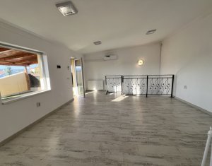 Imobil activitati de birou, 5 parcari, Gheorgheni zona FSPAC