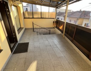Imobil activitati de birou, 5 parcari, Gheorgheni zona FSPAC
