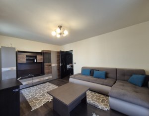 Apartament 2 camere, Andrei Muresanu, 2 parcari subterane, Sigma Zorilor, UTCN
