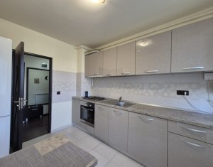 Apartament 2 camere, Andrei Muresanu, 2 parcari subterane, Sigma Zorilor, UTCN