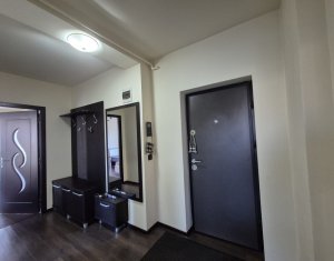 Apartament 2 camere, Andrei Muresanu, 2 parcari subterane, Sigma Zorilor, UTCN