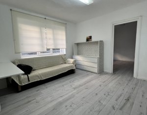 Spatiu birouri parter 54mp-3 incaperi, zona spitalul Stanca, str. Paris