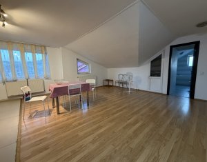 Lakás 3 szobák kiadó on Floresti