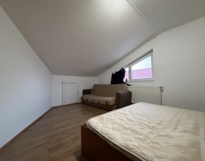 Lakás 3 szobák kiadó on Floresti