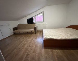 Lakás 3 szobák kiadó on Floresti