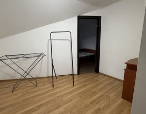 Lakás 3 szobák kiadó on Floresti