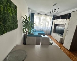 Semicentral, Apartament modern 2 camere, parcul Feroviarilor 