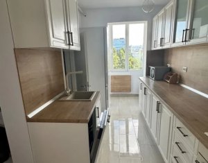 Semicentral, Apartament modern 2 camere, parcul Feroviarilor 
