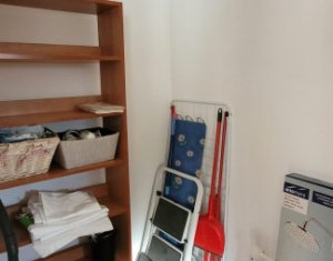 Inchiriere 2 camere confort lux, Andrei Muresanu, parcare