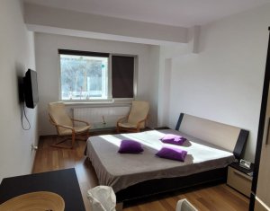 Inchiriere 2 camere confort lux, Andrei Muresanu, parcare