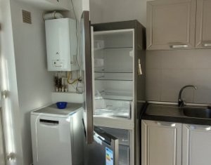 Inchiriere 2 camere confort lux, Andrei Muresanu, parcare