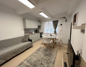 Apartament la vila, 2 camere, modern, parcare inclusa