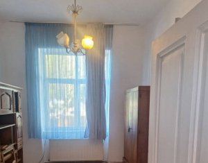 Casa 4 camere, mobilata la cerere,  Gruia, zona 7 Strazi