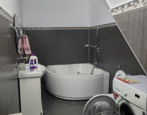 Casa 4 camere, mobilata la cerere,  Gruia, zona 7 Strazi
