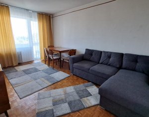 Apartament 2 camere+ 2 balcoane, pe Unirii, la maxim 5 minute de FSEGA si Mall