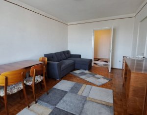 Apartament 2 camere+ 2 balcoane, pe Unirii, la maxim 5 minute de FSEGA si Mall
