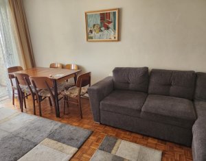 Apartament 2 camere+ 2 balcoane, pe Unirii, la maxim 5 minute de FSEGA si Mall