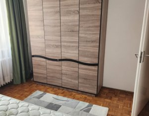 Apartament 2 camere+ 2 balcoane, pe Unirii, la maxim 5 minute de FSEGA si Mall