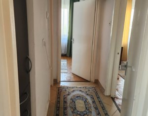Apartament 2 camere+ 2 balcoane, pe Unirii, la maxim 5 minute de FSEGA si Mall
