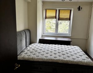Inchiriere  apartament 3 camere Plopilor, zona Cluj Arena