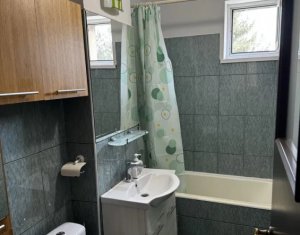 Inchiriere  apartament 3 camere Plopilor, zona Cluj Arena