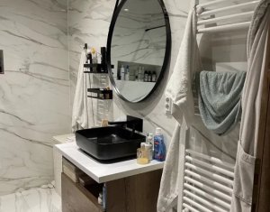 Apartament 2 camere de închiriat in Marasti, cu parcare subterana