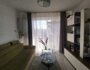 Apartament cu 2 camere, Auchan Iris, parcare inclusa, pet friendly