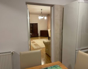 Apartament spatios 2 cam 70 mp, parcare inclusa, Horea Pediatrie III