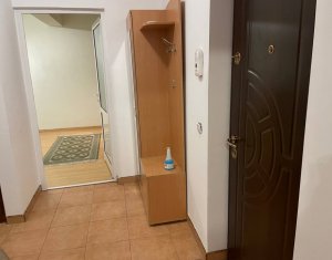 Apartament spatios 2 cam 70 mp, parcare inclusa, Horea Pediatrie III