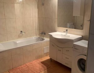 Apartament spatios 2 cam 70 mp, parcare inclusa, Horea Pediatrie III