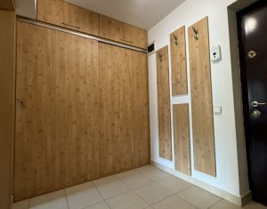 Appartement 1 chambres à louer dans Cluj-napoca, zone Zorilor