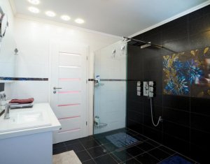 Casa individuala, 5 minute de aeroport, Sannicoara, Cluj